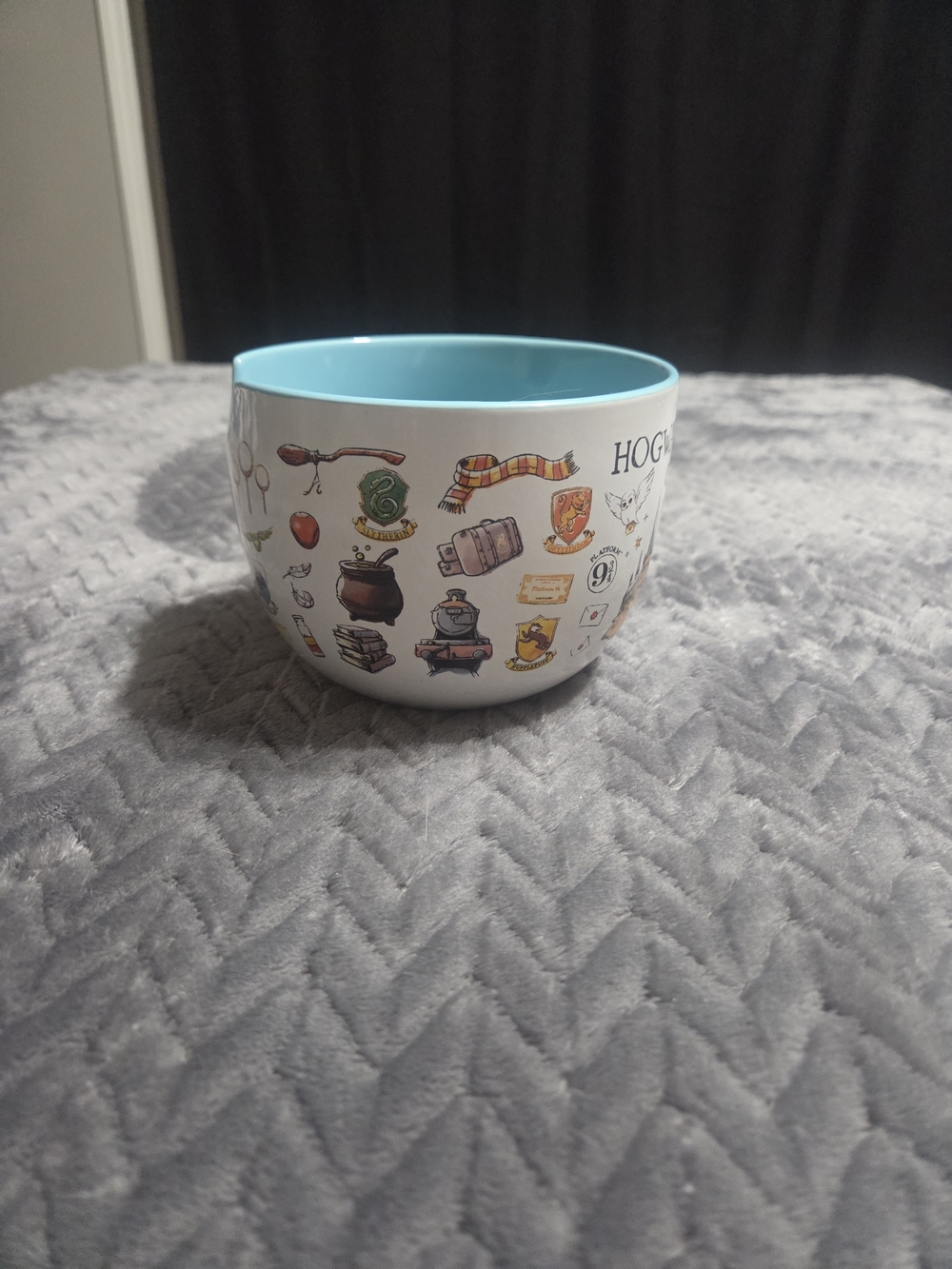 Hogwarts Bowl